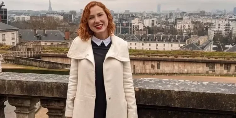 INFUENCIADORA BRASILEIRA É ATROPELADA EM PARIS E A POLÍCIA FRANCESA INVESTIGA O CASO COMO HOMICÍDIO