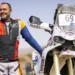 Motociclista francês morre na primeira etapa do Rali de Marrocos