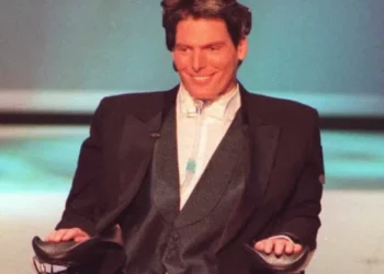 Filme sobre Christopher Reeve, ator de ‘Superman’ que virou símbolo de esperança, chega ao cinema nesta quinta