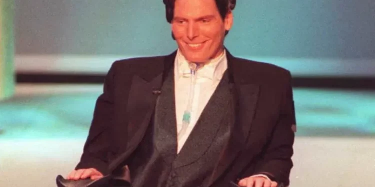 Filme sobre Christopher Reeve, ator de ‘Superman’ que virou símbolo de esperança, chega ao cinema nesta quinta