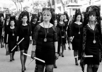 “Atrações da Costa del Sol: Praias, Clima e Luxo”