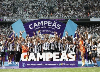 Campeão brasileiro, Corinthians conta com 13 jogadoras em final de contrato