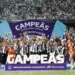 Campeão brasileiro, Corinthians conta com 13 jogadoras em final de contrato