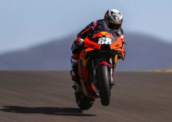 GP de Portugal de MotoGP de 2025 será de 7 a 9 de novembro