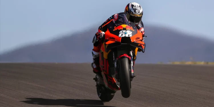 GP de Portugal de MotoGP de 2025 será de 7 a 9 de novembro