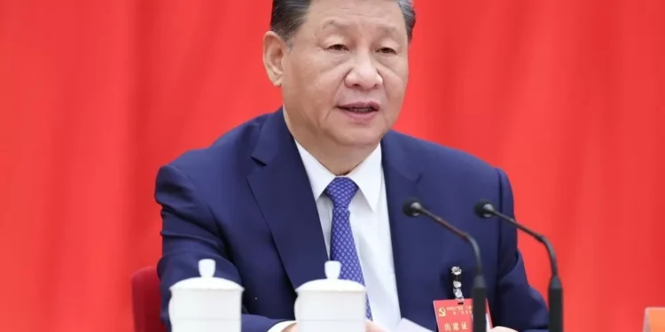 Xi Jinping alerta sobre desafios da China após pacote de estímulo econômico sem precedentes
