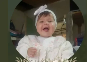 EM SANTA CATARINA, UMA BEBÊ DE 8 MESES É RETIRADA COM VIDA DO SEU PRÓPRIO VELÓRIO