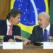 Haddad retorna a Brasília para tentar acabar com impasse sobre pacote de cortes de gastos
