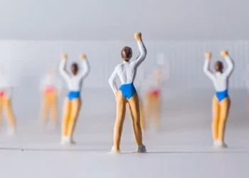 Benefícios dos Esportes para Corpo e Mente