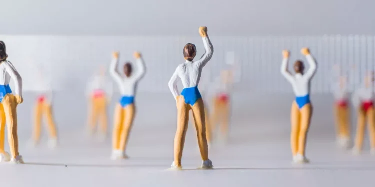 Benefícios dos Esportes para Corpo e Mente