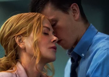 Nicole Kidman brilha em trailer do suspense erótico ‘Babygirl’