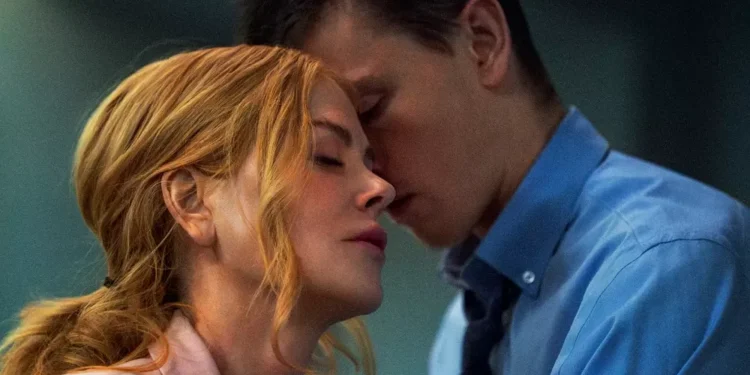 Nicole Kidman brilha em trailer do suspense erótico ‘Babygirl’