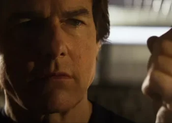 ‘Missão: Impossível – O Acerto Final’: confira trailer do novo filme com Tom Cruise