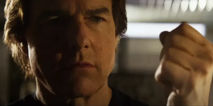 ‘Missão: Impossível – O Acerto Final’: confira trailer do novo filme com Tom Cruise
