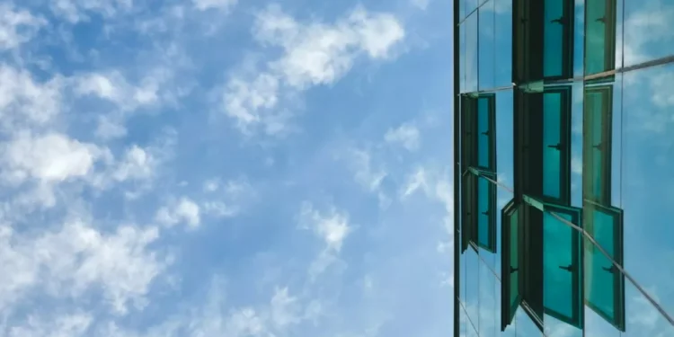 “Perspectivas positivas para o mercado imobiliário mundial”