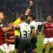 Benja: “É totalmente apelativo o Flamengo postar erros de arbitragem”