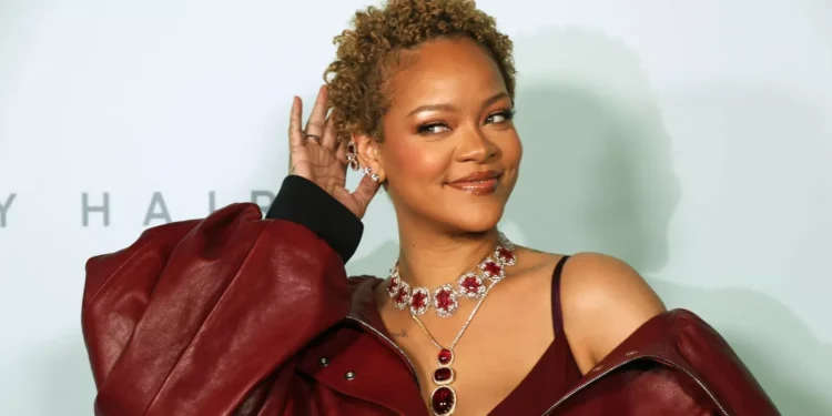 Rihanna diz que torcia para Seleção Brasileira e revela jogador favorito