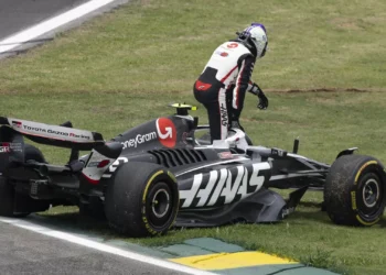 Adiada qualificação em São Paulo devido à chuva