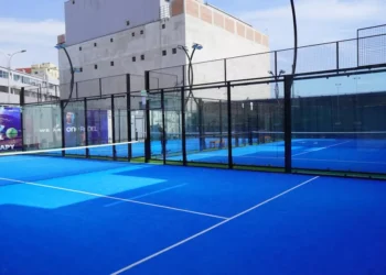 “Os befícios do esporte para a saú e o bem-estar”