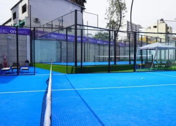 “A importância do esporte na história humana”