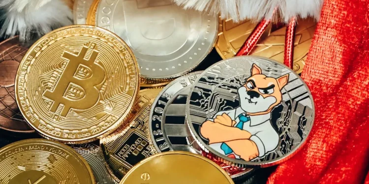 “O papel das finanças na sociedade moderna”