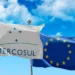 EUROPA E MERCOSUL: MAIS LONGE DE UM ACORDO