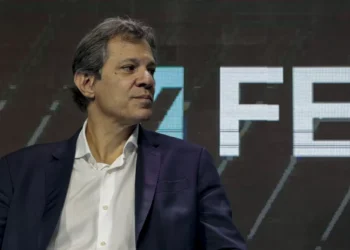 Haddad celebra aprovação da Reforma Tributária como marco para a economia brasileira