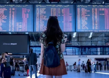 Ministério do Turismo aponta que 59 milhões de brasileiros planejam viajar entre dezembro e fevereiro