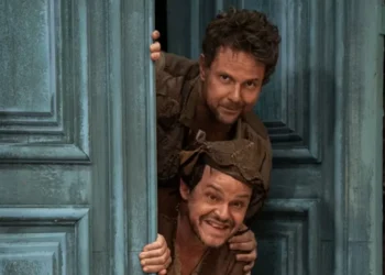 ‘O Auto da Compadecida 2’ leva mais de 1 milhão de pessoas aos cinemas em primeiro fim de semana