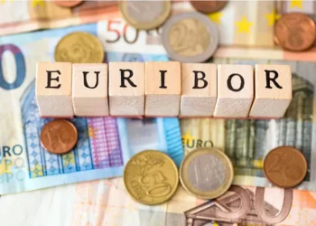 Euribor cai a três meses para novo mínimo depois de BCE cortar taxas