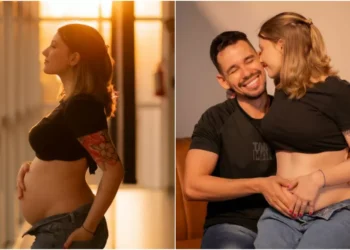 Isabel Veloso diz que câncer se espalhou para pulmões e parto será adiantado