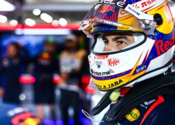 Sergio Pérez confirma saída da Red Bull. A crónica de um fim anunciado pelos resultados