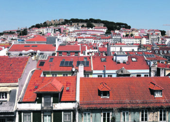 Euribor a 6 meses volta a cair para mínimos desde dezembro de 2022