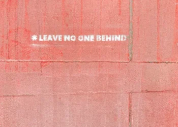 “O poder da política”