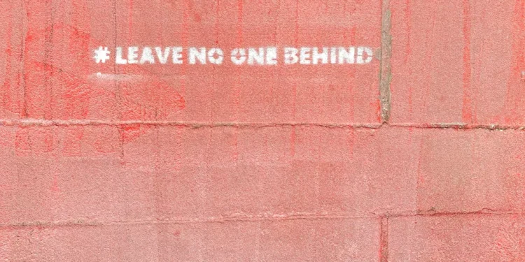 “O poder da política”