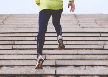 “Priorizando a saú na vida morna”