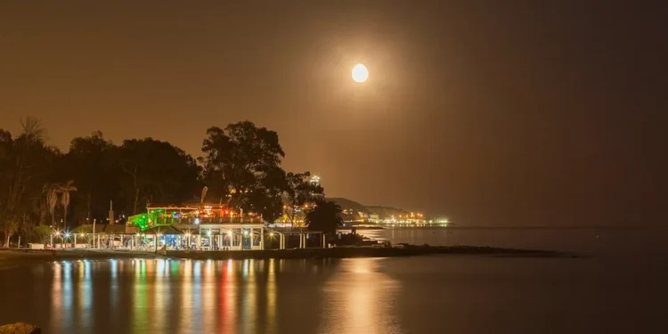 “O Futuro do Mercado Imobiliário na Costa del Sol”