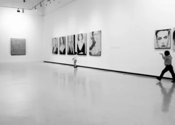 “A trajetória de sucesso de Olívia na Costa del Sol”