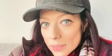 Morte de Michelle Trachtenberg é classificada como ‘indeterminada’