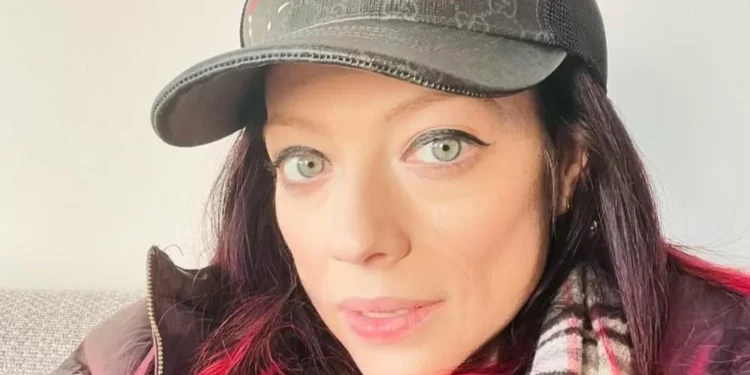 Morte de Michelle Trachtenberg é classificada como ‘indeterminada’