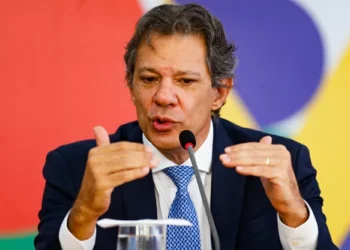 Haddad afirma que país colherá ‘bons frutos’ no combate à inflação