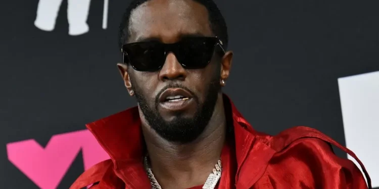 Advogado de P. Diddy pede para ser retirado do caso