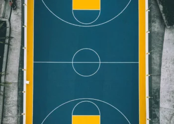 “Descobrindo a diversão nos esportes além da competição”