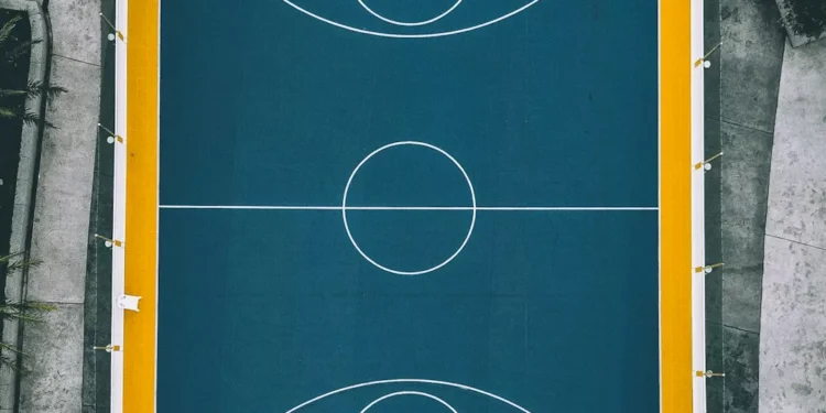 “Descobrindo a diversão nos esportes além da competição”