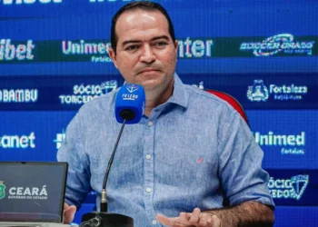 Ramón e Emiliano Díaz explicam foco na Libertadores: “É vida ou morte”