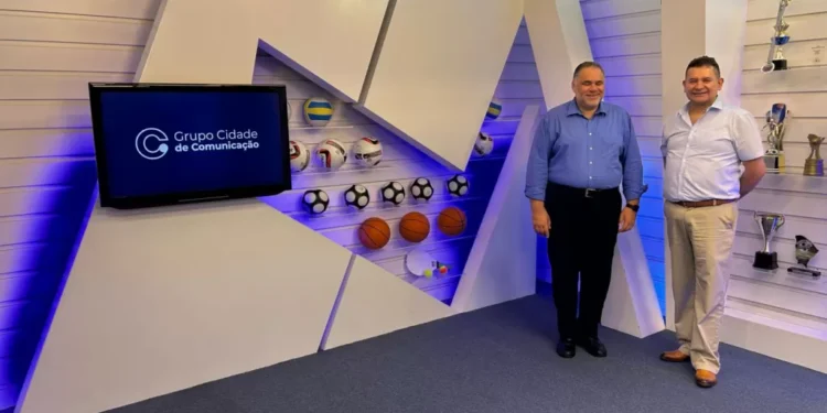 Grupo Cidade de Comunicação, Notícias em Português e Pátria Língua Portuguesa: Parcerias e Oportunidades Bilaterais entre Brasil e Reino Unido.