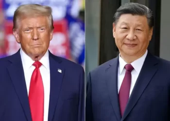 Inconsistência de Trump pode beneficiar a China