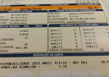 Aneel abre consulta pública sobre regras para postergação de custos tarifários