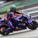 Miguel Oliveira termina primeiro dia de testes em 10.º lugar