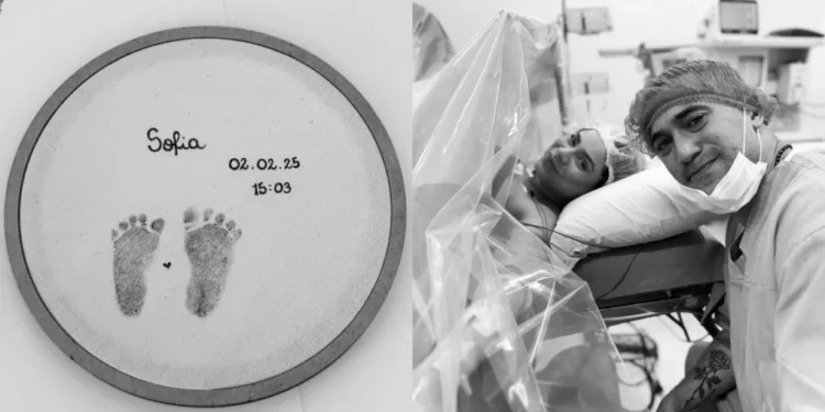 ‘Às vezes a gente quer se culpar de alguma maneira, mas não tinha mais o que fazer’, diz Lexa sobre perda de filha